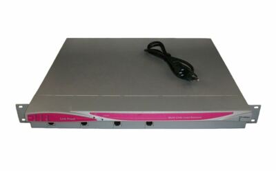 Radware 904911 LinkProof Fast Ethernet Load Balancer | eBay
