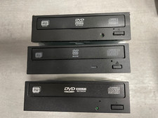 3 Einbau DVD Laufwerke für Computer