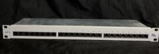 Fairline 19" Patchfeld 1HE Cat6 24 Buchsen RJ45