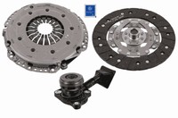 Spring Cpl. Peugeot 208/308/508/2008/3008/5008/RCZ 1.2/1.6 09-