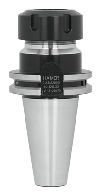 Haimer Spannzangenfutter kurz DIN ISO 7388-1ADB SK50 ER16 - 50.320.16
