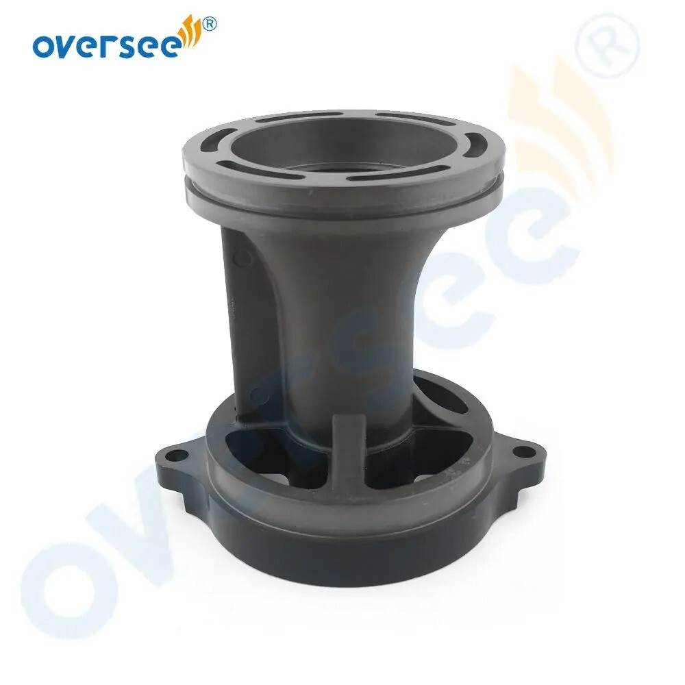 Suzuki 4T DF70 DF80 DF90A Propeller Shaft Housing Assy 56120-87L30