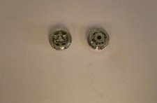Greenhills Wheel Pair for Scalextric Lamborghini, Mirage, Electra, Javelin - NEW