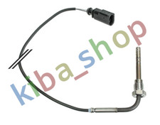 RIGHT EXHAUST GAS TEMPERATURE SENSOR BEFORE TURBO FITS VW TOUAREG 42D