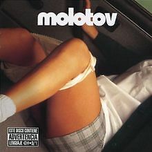 Donde Jugaran Las Ninas von Molotov | CD | Zustand gut
