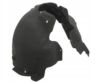 AUDI A4 B8 8K VERKLEIDUNG Radhausschale Radhaus VORNE LINKS (STOFF) 8K0821171G - Bild 1 von 4