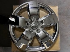 Set Of 4 Fits 2007 2008 Nissan Altima Wheel Cover 16 Hubcap Wheel Cover 53076