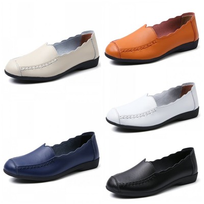 soft loafers womens