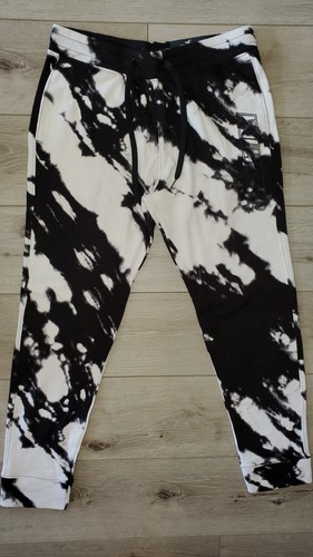 Hollister Mens Skinny Joggers 
