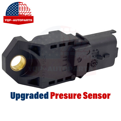 #ad Crankcase Pressure Sensor For Husqvarna TE150 20 23 TE250i 300i 18 23 TX300i CCP $16.99
