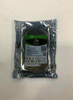 Seagate Barracuda ST4000LM024 4TB 2.5