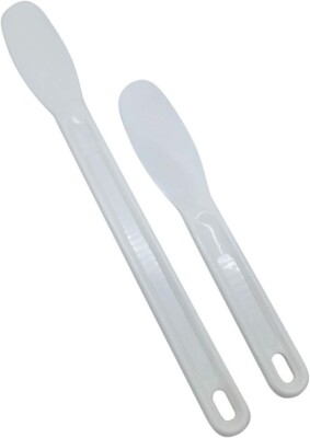 Nylon Sandwich Spreaders, Sharp Edge Combo Pack 7-inch & 11-inch
