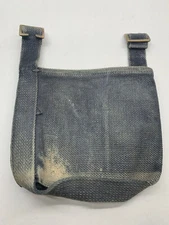 WW2 British Army / RAF 37 Pattern Webbing Water Bottle Carrier Harness Original