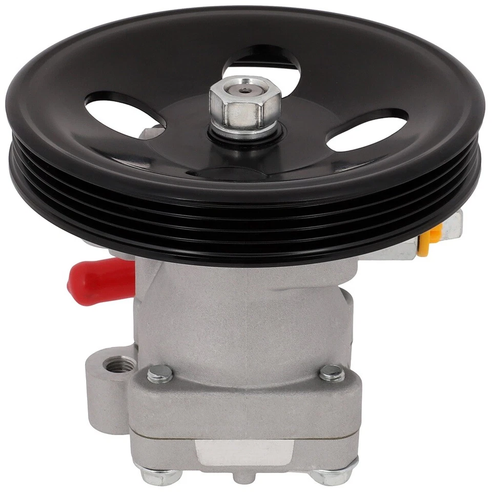 动力转向泵 适用于铃木 Sidekick 1989 - 1995 Geo 跟踪器 1990 - 1995 21 - 5896 — 第 4/4 张图片