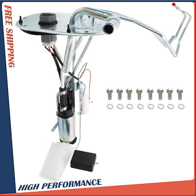 #ad #ad Fuel Pump Module Assembly Fits 1999 2000 Toyota 4Runner 3.4L 2.7L SP9013H $124.92