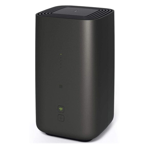 Telekom Speedport Pro WLAN Router with LTE Module, Hybrid Capable Mesh ...