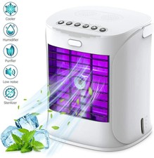 hydrobreeze air cooler