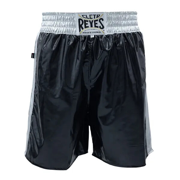 Black/Silver