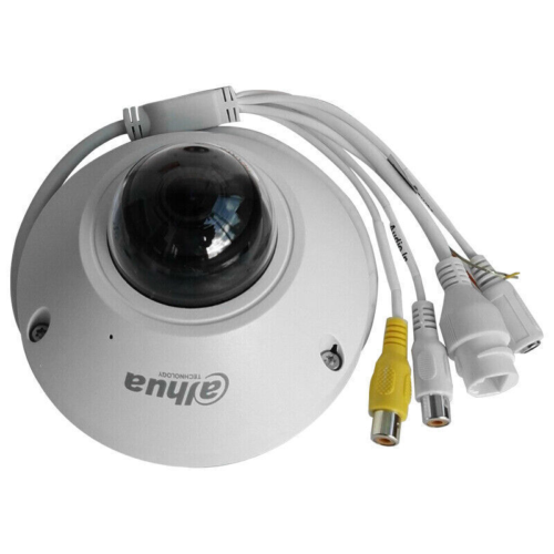 Dahua 5MP IP Camera POE Security Indoor Dome IPC-EB5541-AS 360° Indoor Fisheye - Picture 15 of 23