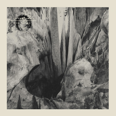 INTER ARMA The Cavern CD NEW Relapse Records CD7246R
