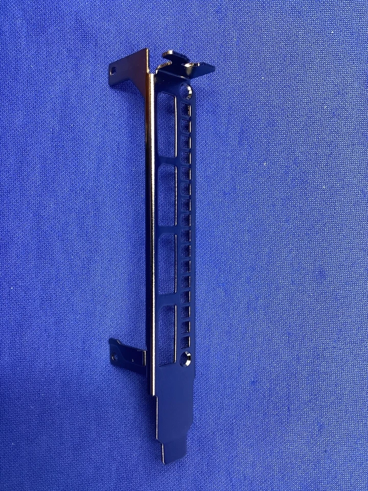 Bracket for Nvidia RTX A4000 Professional Graphics Card - Image 2 of 3
