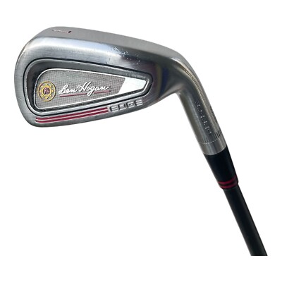 Ben Hogan Edge 7 Iron Recoil ES 760-F3 Mamiya Graphite Regular Flex 36.5'' RH