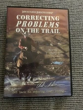 Downunder Horsemanship - Correcting Problems on the Trail Parts 1 thru 3 (3-DVD)