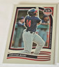 10 2024 Panini USA Stars & Stripes BASEBALL CHRISTIAN MOORE #88