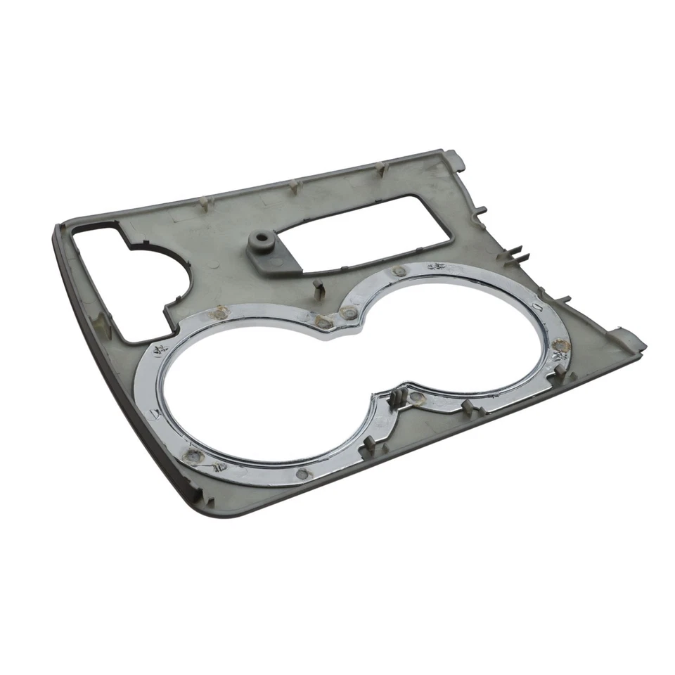 Центральный подстаканник панель крышка для Mercedes-Benz E-класса W212 E250 E300 E350 E500 - Изображение 2 из 4