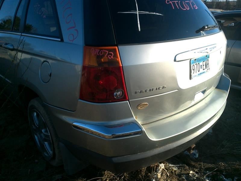 Brake Master Cylinder Rear Disc Brakes Fits 0305 CARAVAN 241232 eBay