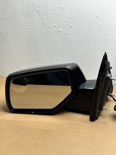 2015-2020 Chevy Suburban Tahoe GMC Yukon Left Power Door Mirror OEM