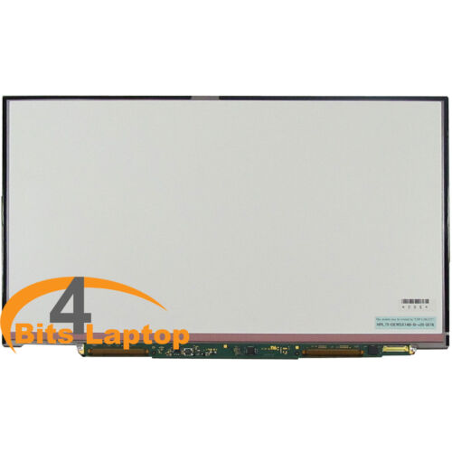 13.1" Sony Vaio VPCZ13V9E/X Compatible Laptop LED LCD Display Screen 1600X900 - Afbeelding 1 van 4