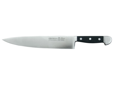 GUDE ALPHA TRINCIANTE CUOCO (Schnitzmesser) CM 26
