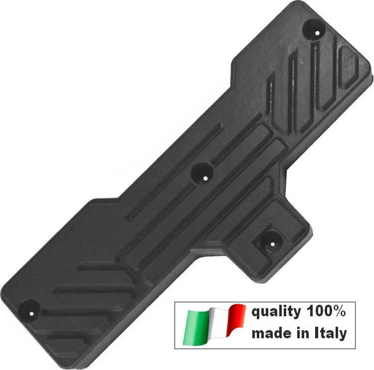 tampon en caoutchouc pour démonte pneus SICE, Hofmann tampon fabriqué en Italie