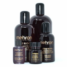 Mehron Makeup Stage Blood