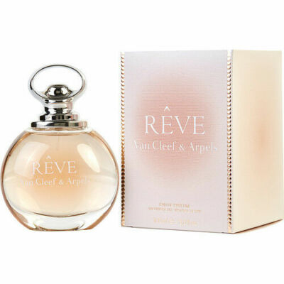 香水 未使用 Van Cleef & Arpels RÊVE 香水 100ml