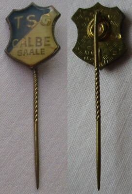 GDR sports badge member badge TSG gymnastics community Calbe (145561)