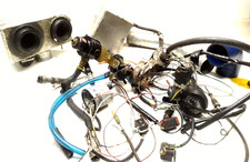 Polaris 2009 Dragon Rmk 800 Snowmobile Boost Turbo Kit Big Block Psi 2.41mpa 38