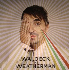 Waldeck - The Weatherman (12") (Mint (M)) - 1150784619