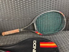 DONNAY MID 25 - CUSTODIA E  IMPUGNATURA IN CUIO ORIGINALE