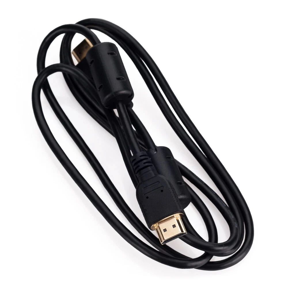 PNGKNYOCN Cavo a spirale HDMI ad angolo retto, inclinato verso il basso Cavo a spirale da