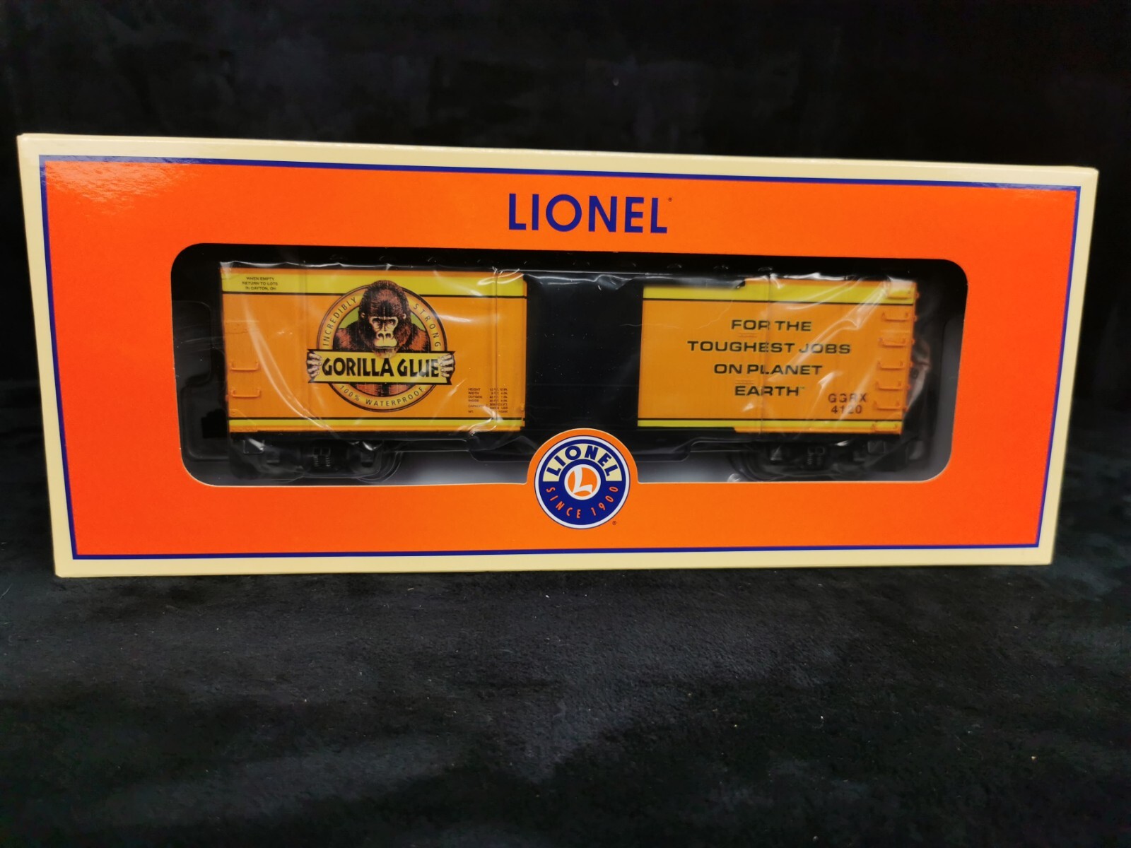 Click here to see eBay Auction