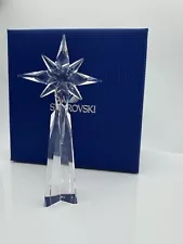 Swarovski Nativity Scene - Star MIB #5393468