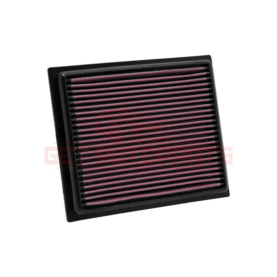 Сменный воздушный фильтр K&N подходит для Toyota Prius 2010-2015 - Изображение 2 из 2