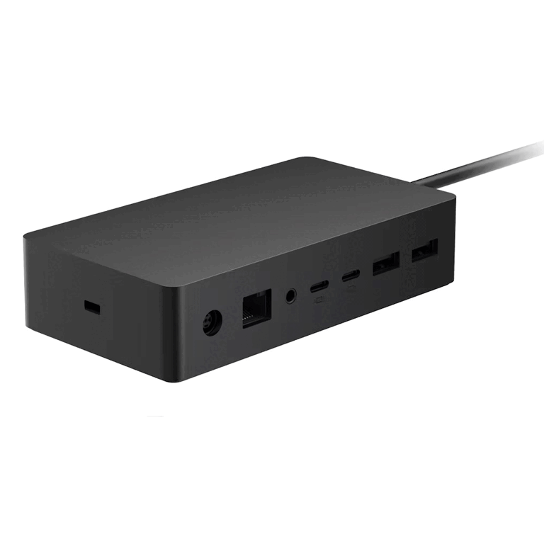 Docking Station Surface Pro Microsoft Surface Dock 2 (Model 1917