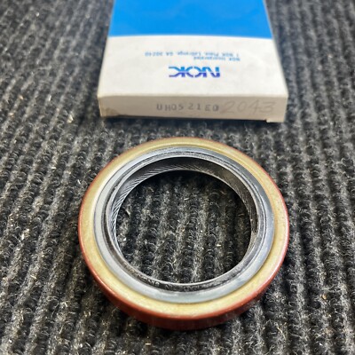    NOK UH0521E0 Replaces FEDERAL MOGUL OIL SEAL 2043