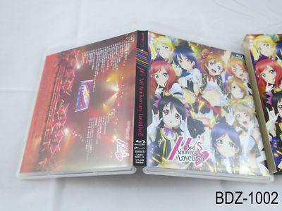 ＝LOVE 3rd Anniversary Premium Concert LOVE 3rd ANNIVERSARY PREMIUM CONCERT | =LOVE Wiki | Fandom