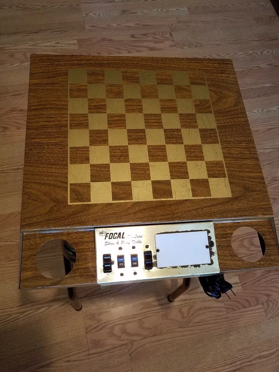 Kmart square cheap table