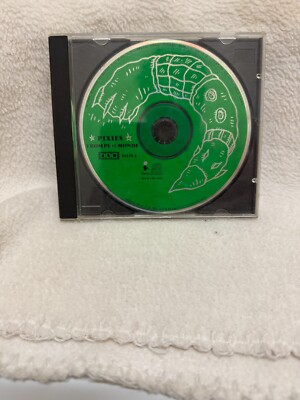The Pixies - Trompe Le Monde - CD IN GOOD CONDITION!!!!