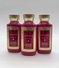 Bath & Body Works Body Lotion Daily Nourishing LUMINOUS Set-3